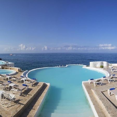 Apartamentos Y Habitaciones Sol Dominicus Solo Adultos La Laguna Exteriör bild
