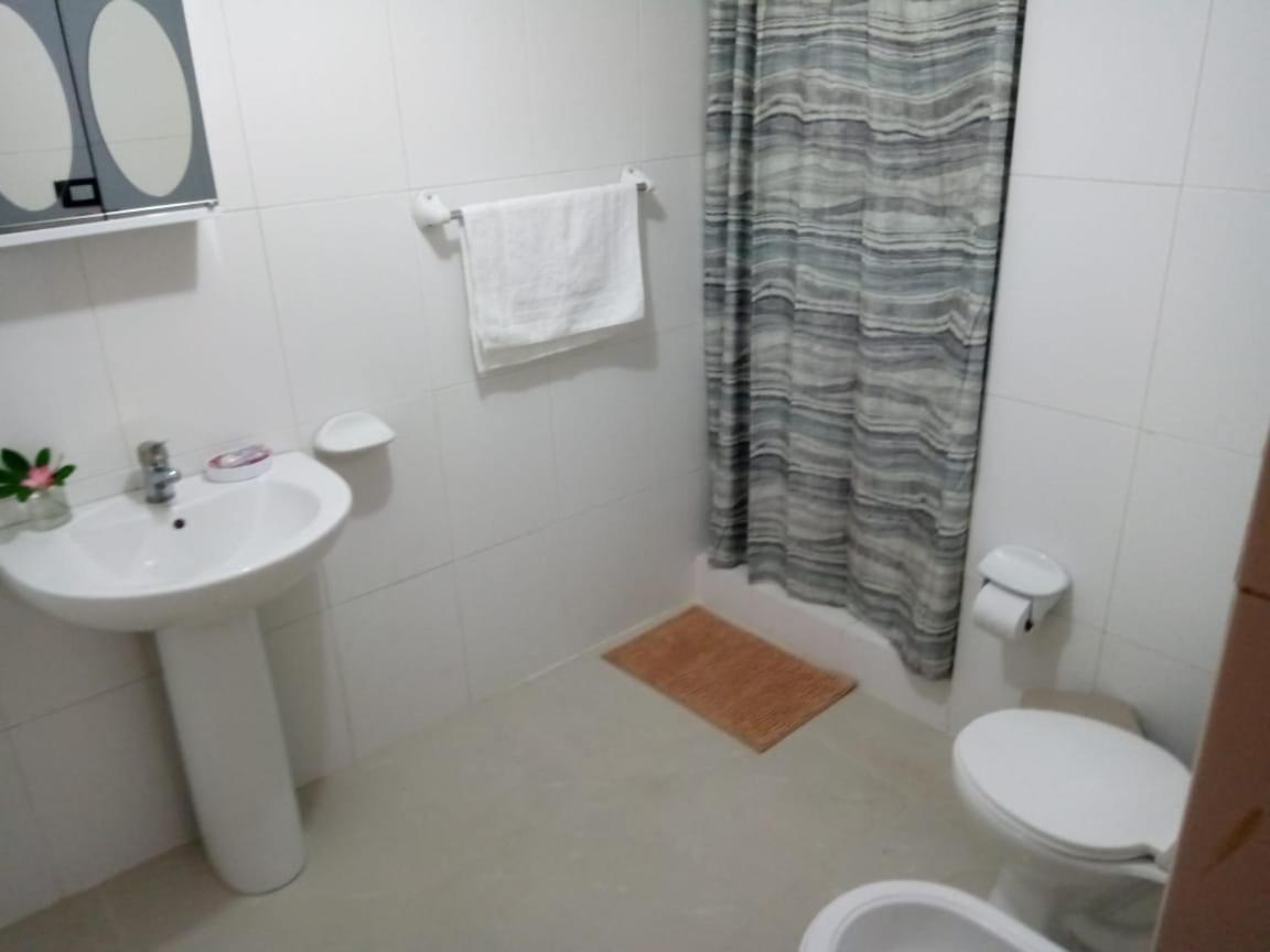 Apartamentos Y Habitaciones Sol Dominicus Solo Adultos La Laguna Exteriör bild
