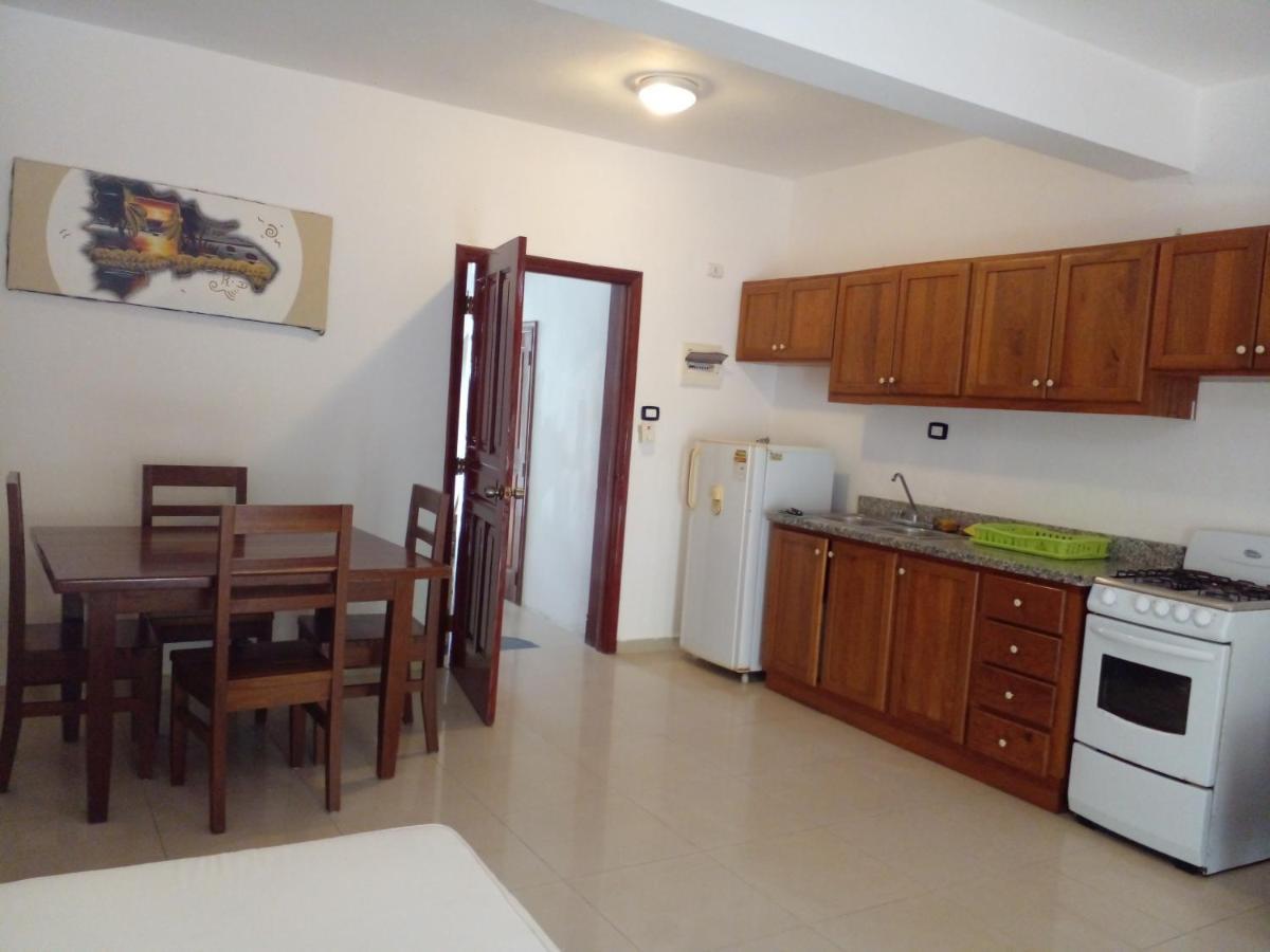 Apartamentos Y Habitaciones Sol Dominicus Solo Adultos La Laguna Exteriör bild