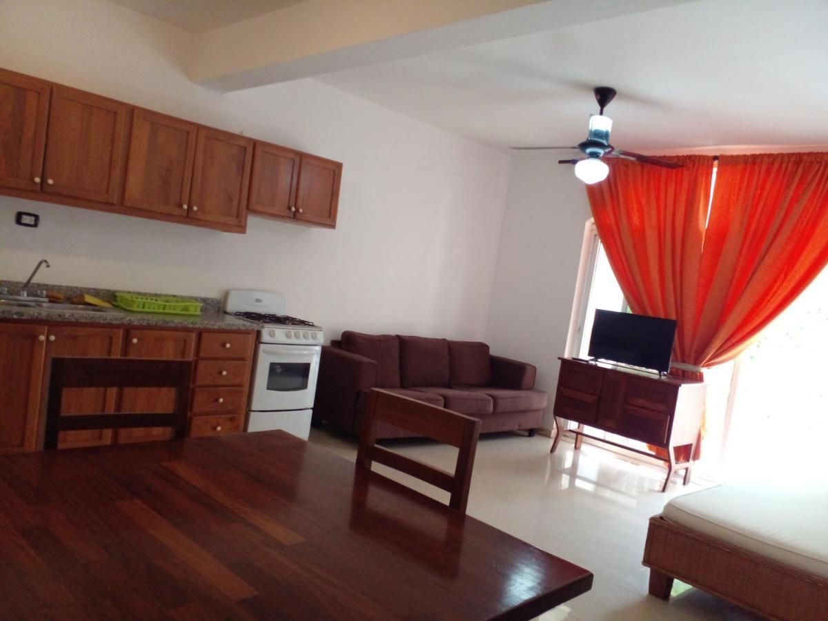 Apartamentos Y Habitaciones Sol Dominicus Solo Adultos La Laguna Exteriör bild