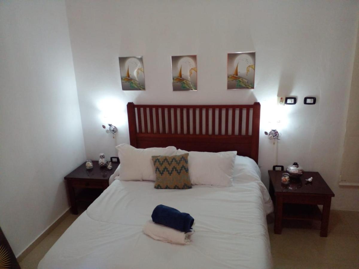 Apartamentos Y Habitaciones Sol Dominicus Solo Adultos La Laguna Exteriör bild