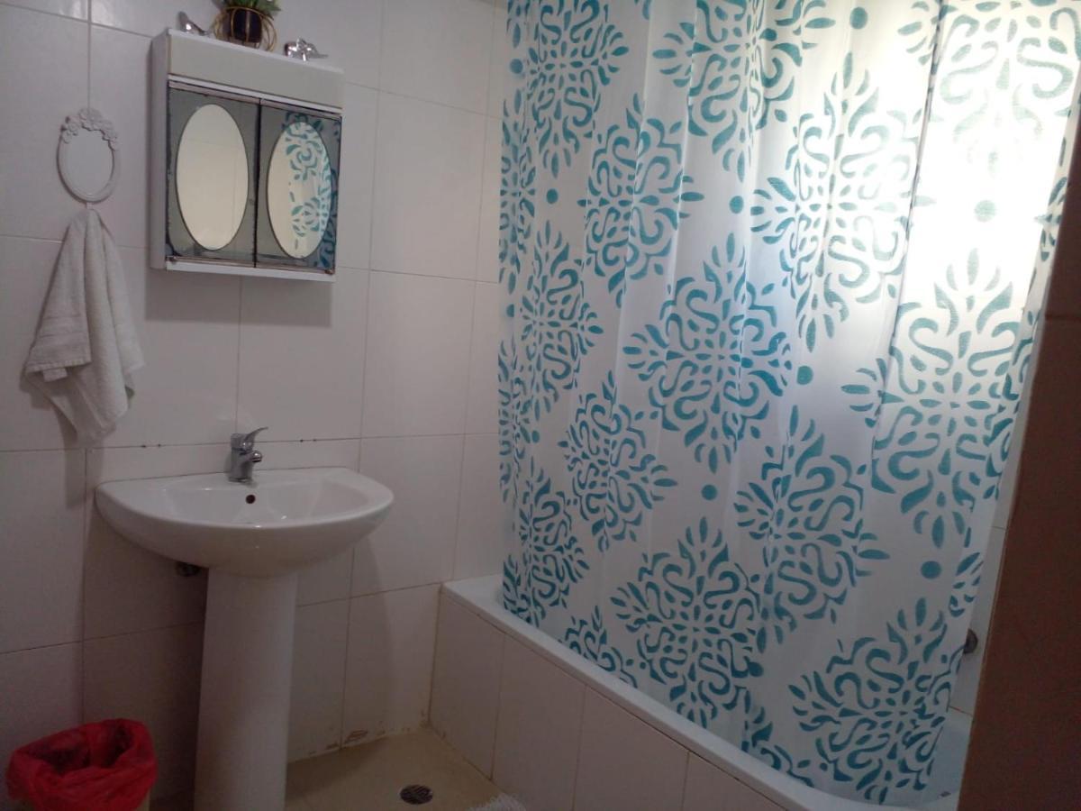 Apartamentos Y Habitaciones Sol Dominicus Solo Adultos La Laguna Exteriör bild