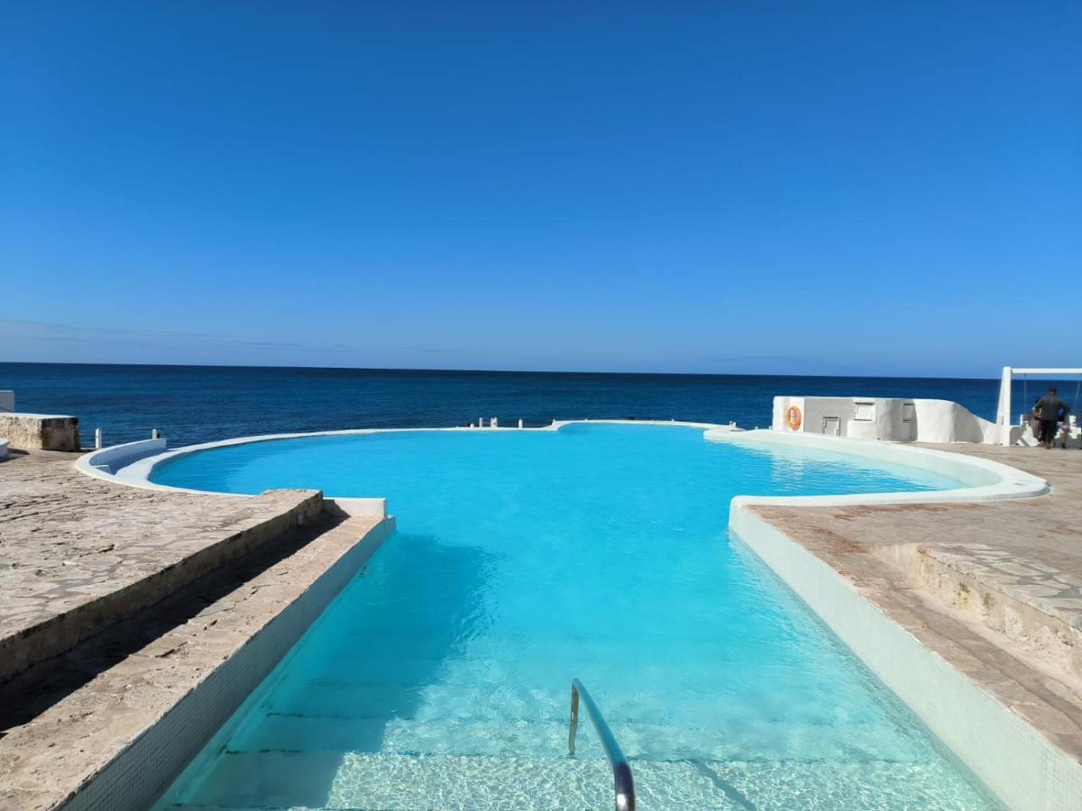Apartamentos Y Habitaciones Sol Dominicus Solo Adultos La Laguna Exteriör bild