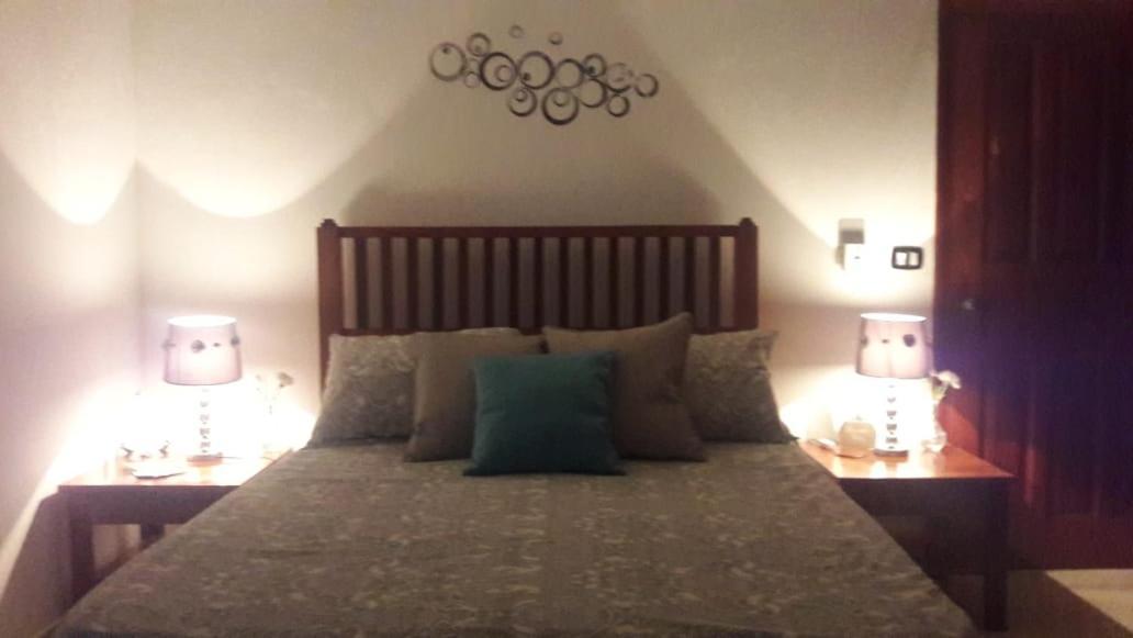 Apartamentos Y Habitaciones Sol Dominicus Solo Adultos La Laguna Rum bild