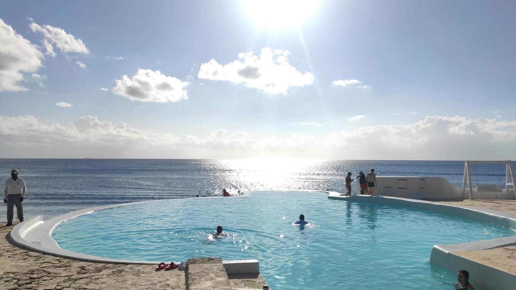 Apartamentos Y Habitaciones Sol Dominicus Solo Adultos La Laguna Rum bild