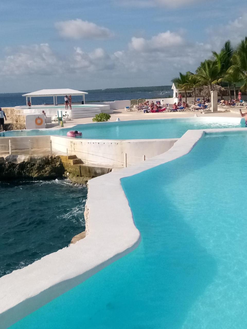 Apartamentos Y Habitaciones Sol Dominicus Solo Adultos La Laguna Exteriör bild