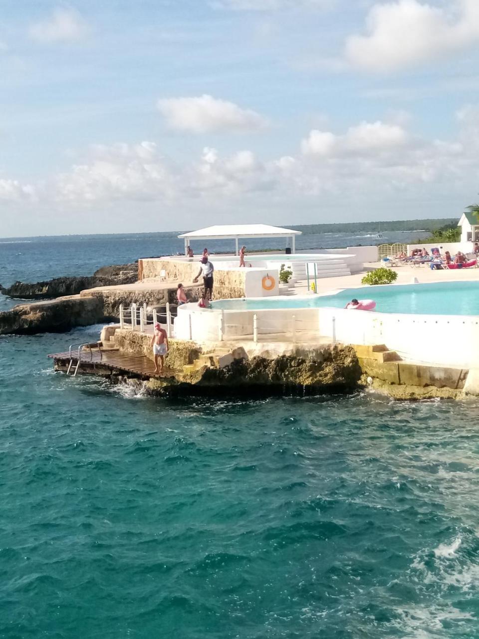 Apartamentos Y Habitaciones Sol Dominicus Solo Adultos La Laguna Exteriör bild