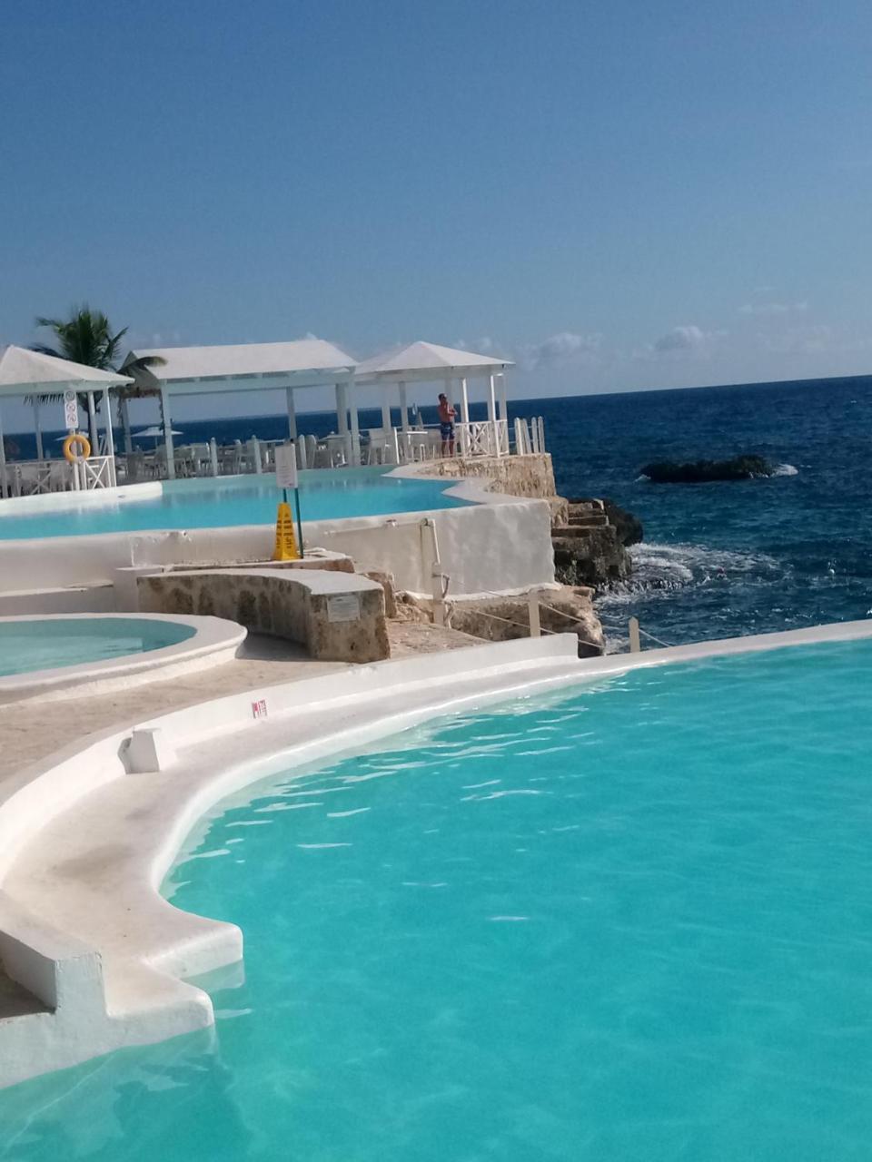 Apartamentos Y Habitaciones Sol Dominicus Solo Adultos La Laguna Exteriör bild