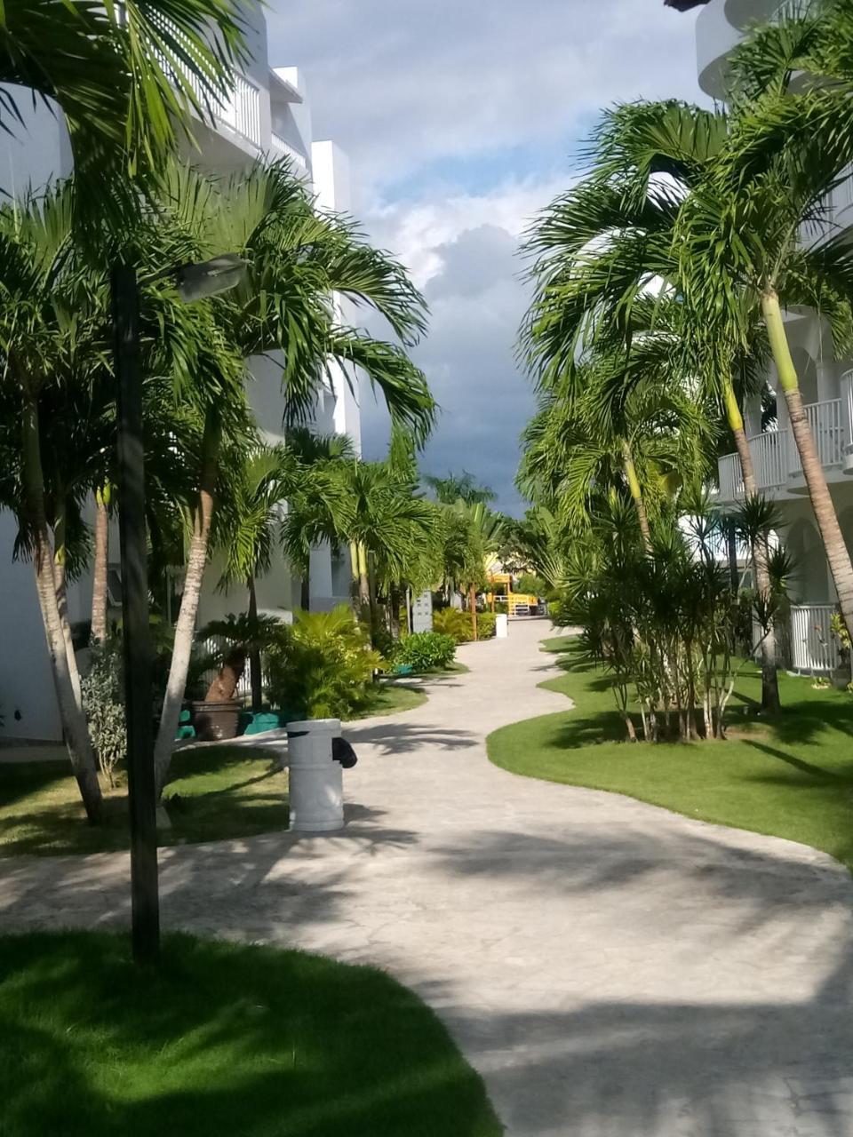Apartamentos Y Habitaciones Sol Dominicus Solo Adultos La Laguna Exteriör bild