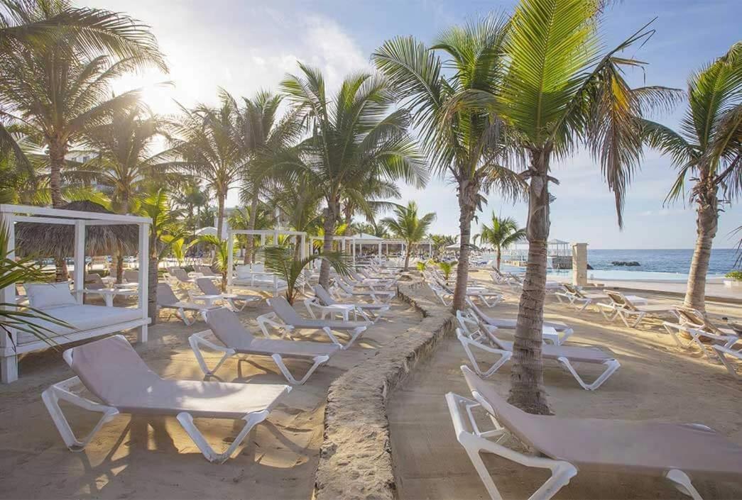 Apartamentos Y Habitaciones Sol Dominicus Solo Adultos La Laguna Exteriör bild