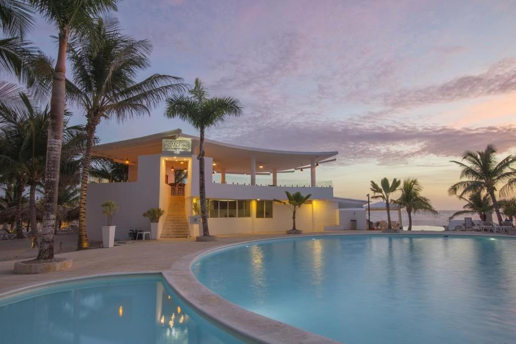 Apartamentos Y Habitaciones Sol Dominicus Solo Adultos La Laguna Exteriör bild