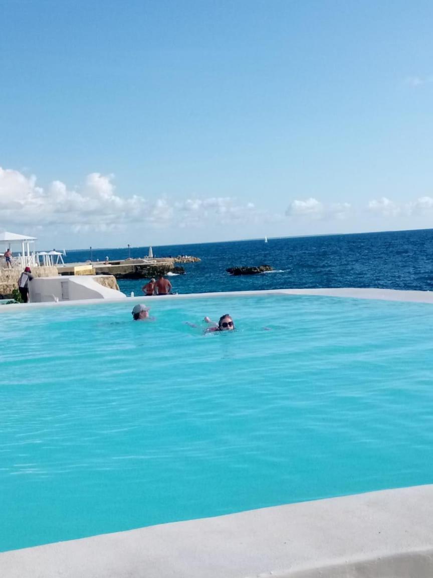 Apartamentos Y Habitaciones Sol Dominicus Solo Adultos La Laguna Exteriör bild
